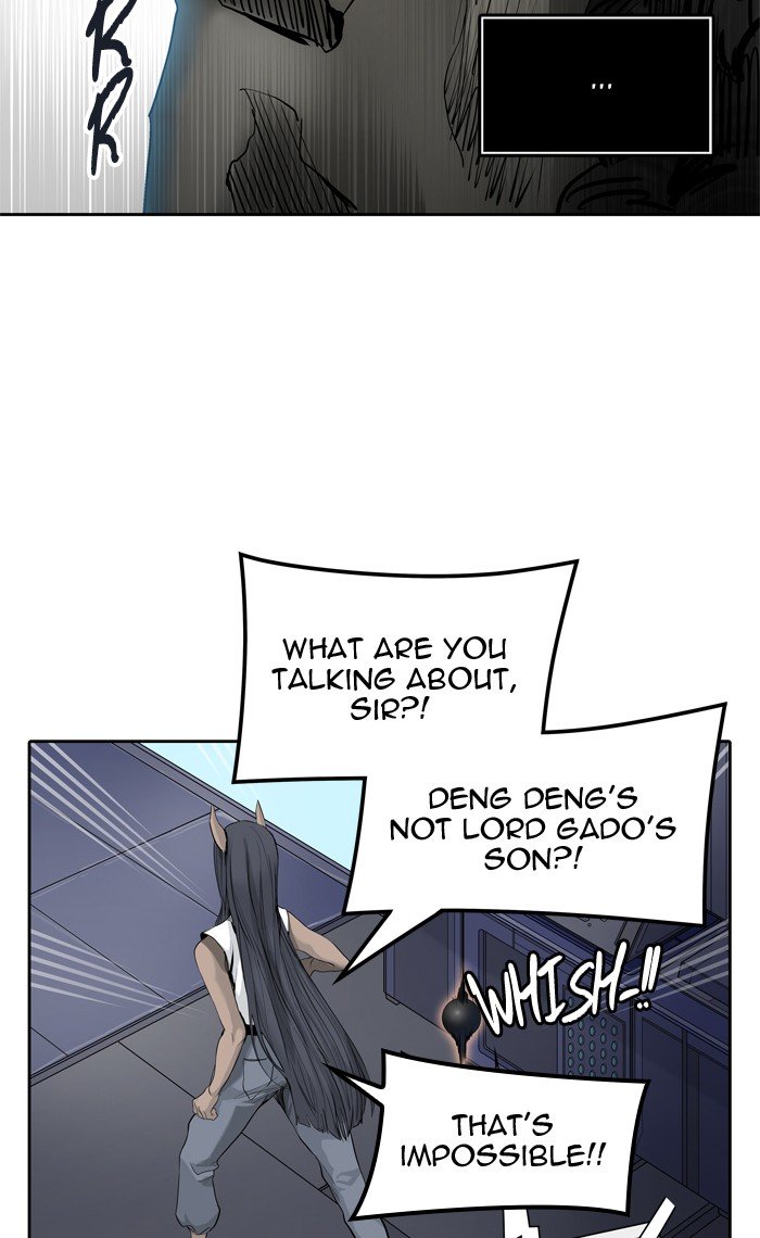 Tower of God, Chapter 431 image 131